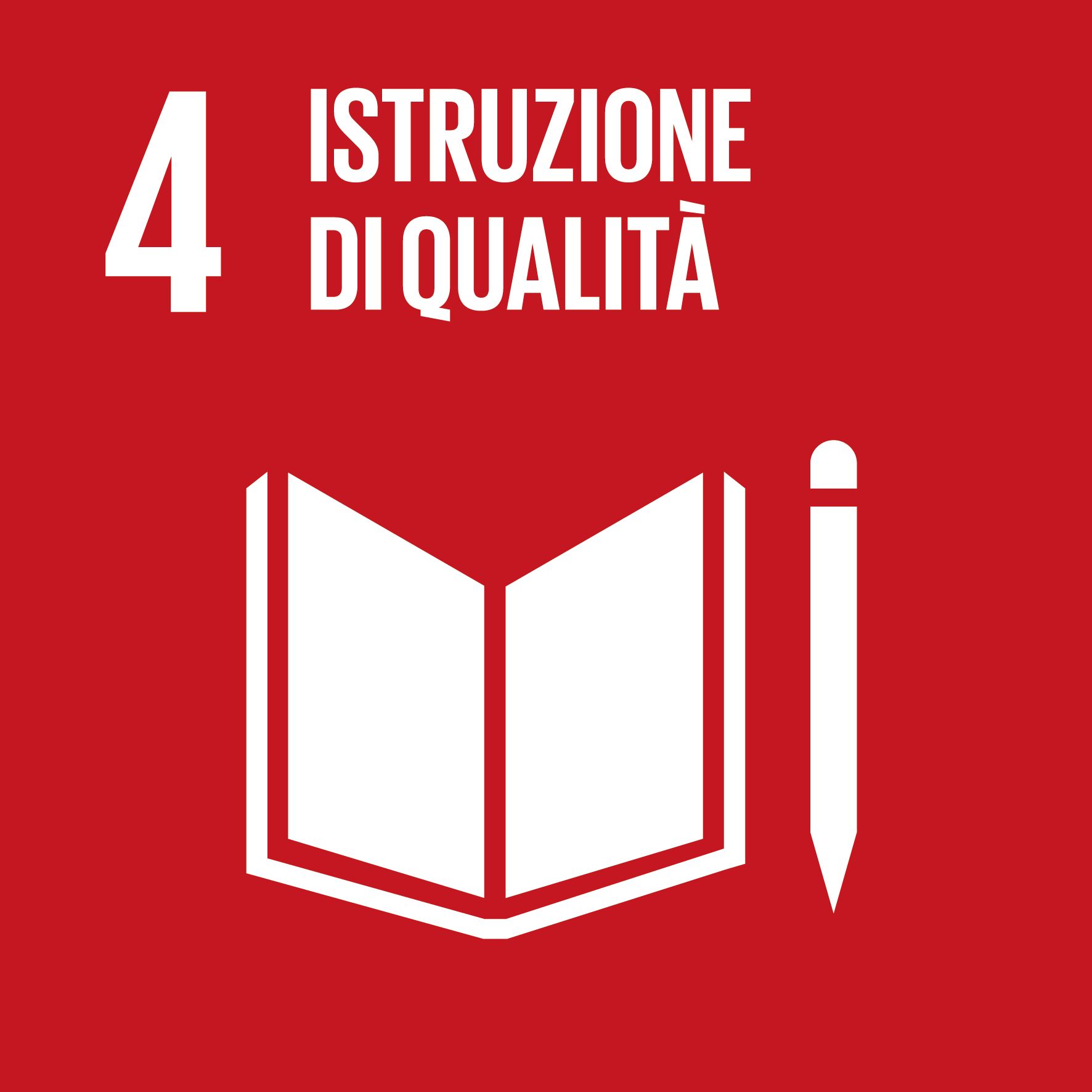 4 Istruzione di qualità